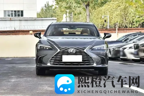 同为豪华燃油家轿，雷克萨斯ES 硬刚奥迪A4L，谁更胜一筹？-2