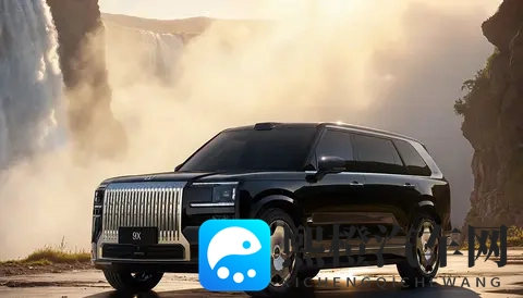 50万级的车不愁卖?极氪9X核心零部件配套供应商一览-1