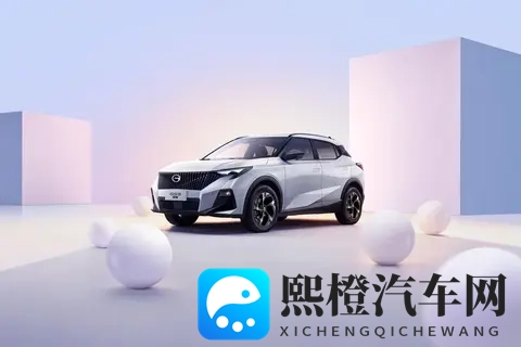 7万级SUV新上市，颜值空间都在线，传祺GS3影速领跑宜昌马拉松-2