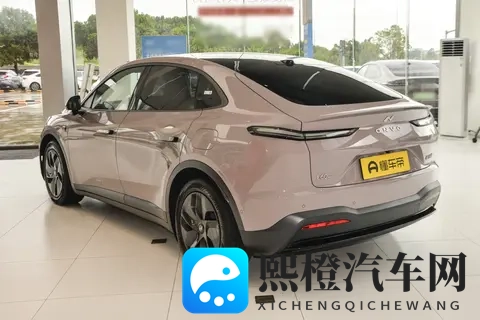 25万级纯电SUV,能效空间双在线,家用选它准没错!-1