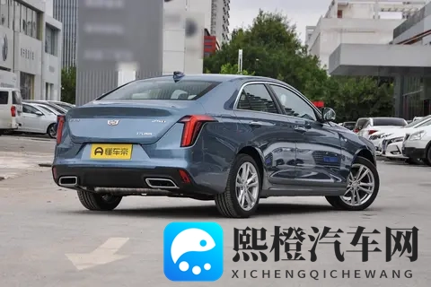 1 万差价买啥？CT4 避坑：不是真皮是 “后驱灵魂”-3