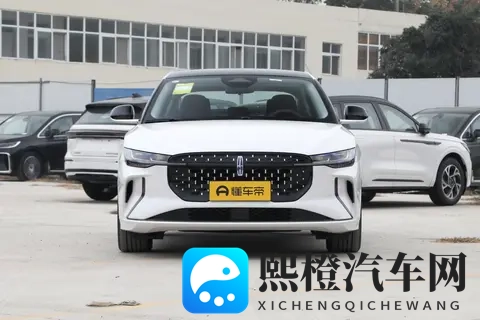 林肯Z全系车型配置差异解析与选买指南-1