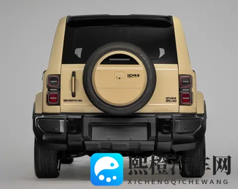 iCAR V27内地版首现-2