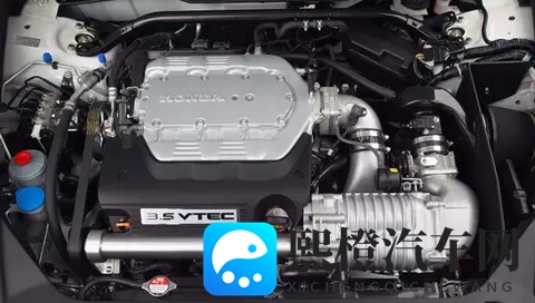 本田正在开发全新35L V6 HEV引擎,率先搭载在新一代本田雅阁上!-3