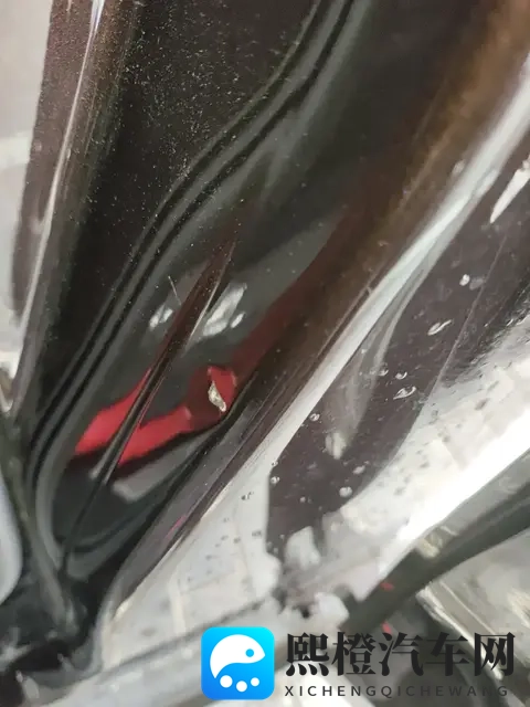 十年保时捷Macan S,17万不到,圆你跑车梦!-2