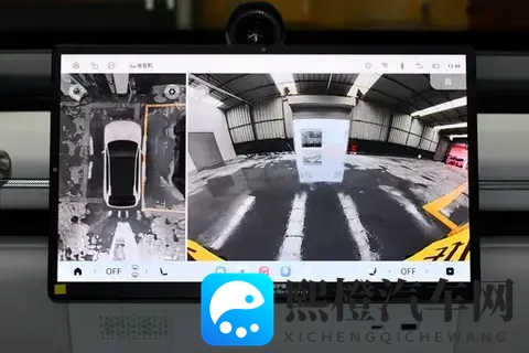 18万多就能买豪华SUV？星纪元ET凭啥这么自信？看完你就明白了-3