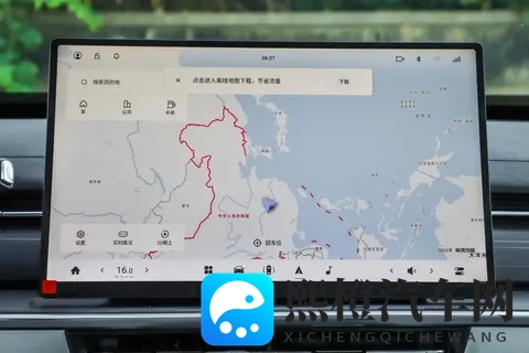 11月10日上市,标配激光雷达+8295芯片,东风系新款中大型轿跑!-1