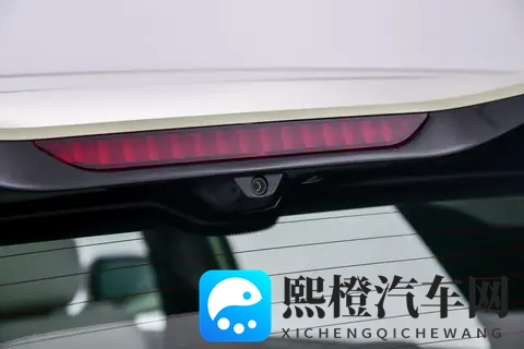 新车  或售10万元起_纯电小型SUV，长安启源全新Q05将11月21日上市-3