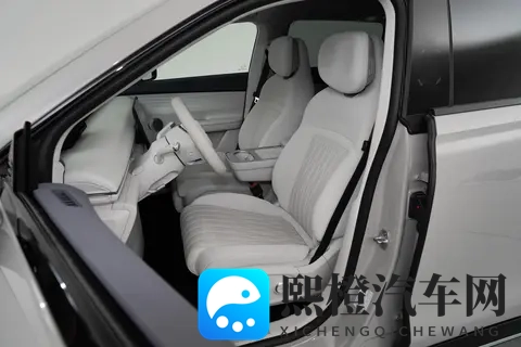 2025款星纪元ET深度体验：豪华全景大平层，值得买吗？-2