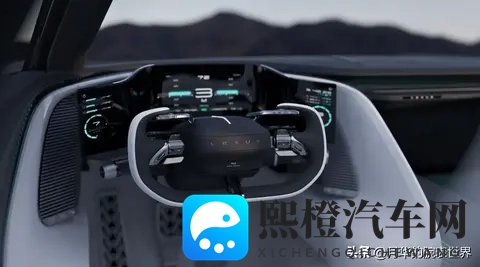 告别自吸,双涡轮 V8 在雷克萨斯觉醒-3