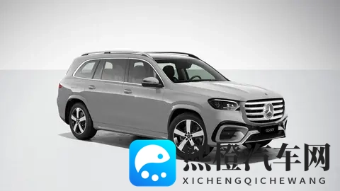 定价不变入门版增配售106万元起2026款奔驰GLS正式上市-1