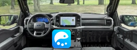 福特召回超114万辆车,变速器、装饰件和尾灯问题齐现,含探险者-1