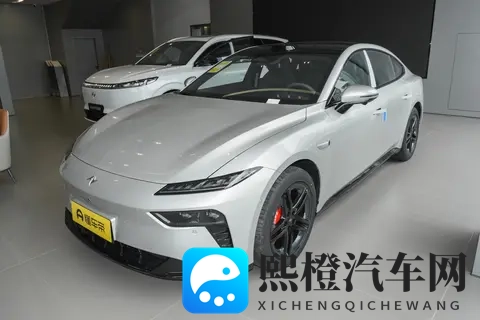 混动新境界:东风奕派eπ007+增程308版本深度体验-1