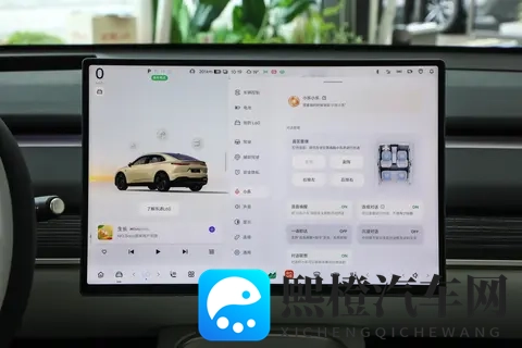 25万内续航707km的惊喜之选：蔚来乐道L60深度体验-3