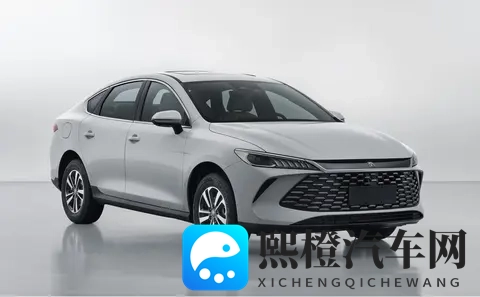 暴击!200km纯电续航的秦plus dmi等系列车型来了!-1