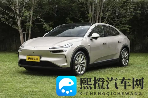 乐道 L60 长续航版:外观 、空间、能耗、补能、20万级纯电SUV新标杆-1