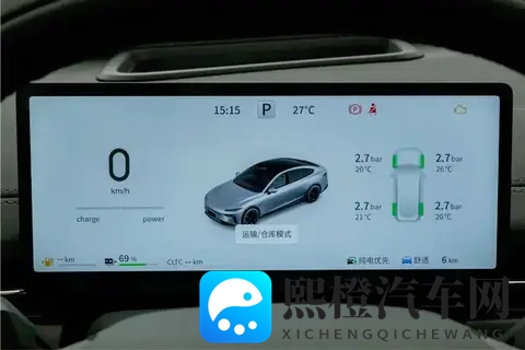 预售1499万元起,配置再升级,东风奕派eπ007+能否再续辉煌?-1