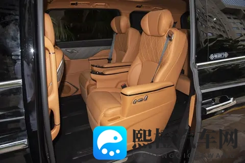 标配即顶配，魏牌高山7咋这么懂家-2