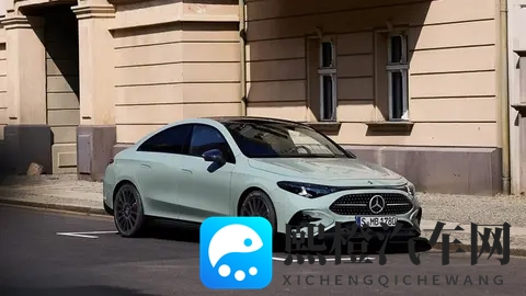 奔驰CLA欧洲也正式开卖了，不同的是，可加油，可充电？-1