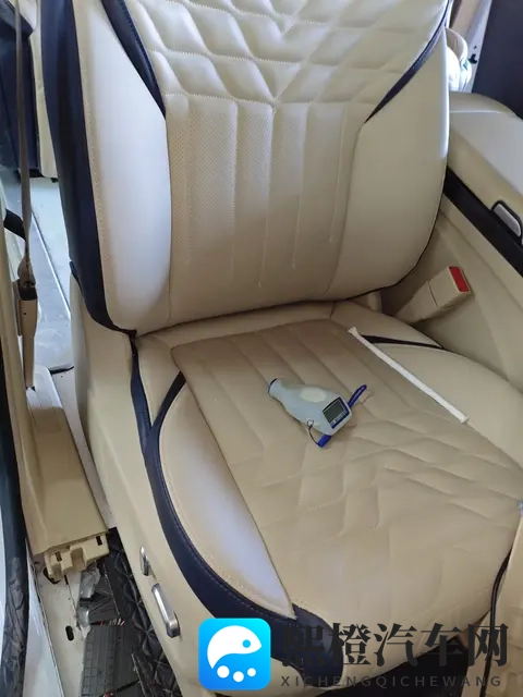 23年别克GL8陆尊,准新一手车,258万宜商宜家?-2