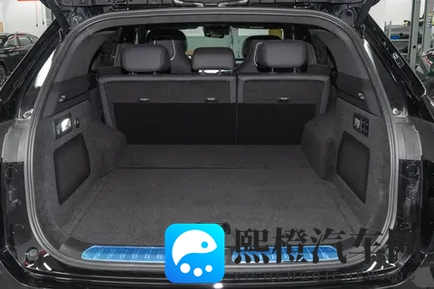 C级大五座SUV，空间宽敞、续航长，性价比也算可以了-星纪元ET-2