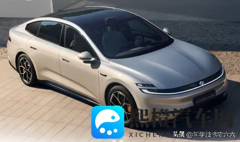 1099万起步!长安启源A06上市,纯电版比增程版便宜!-1