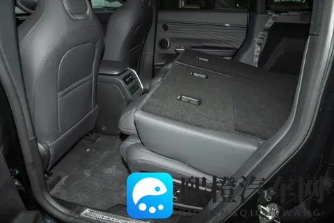 预算 20 万以上买 SUV,星纪元 ET 是个省心之选-2