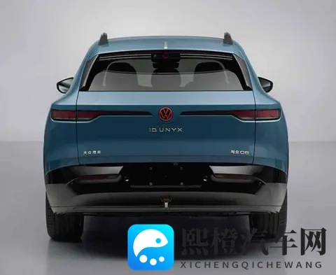 大众安徽新车亮相“与众08”-1