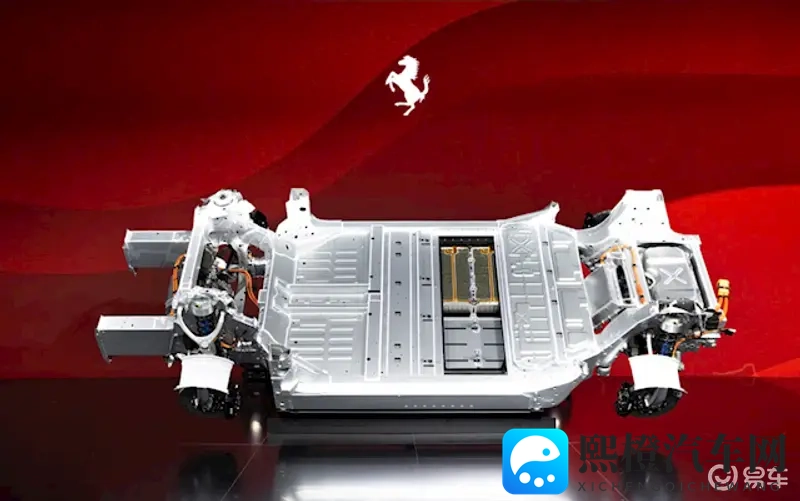 国产探花：潮流设计，国产神车！-2