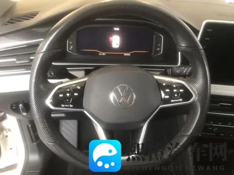 一手22款途观L,8万公里,家用代步好选择-3