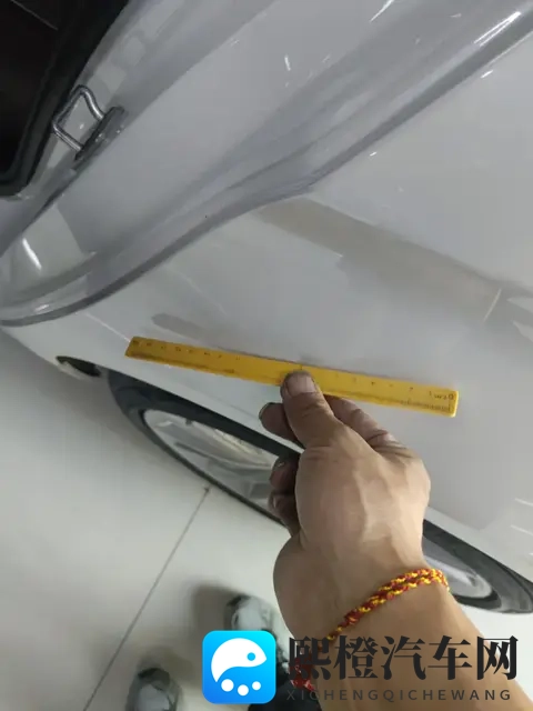 一手准新宝马5系,豪华舒适商务范儿,27万多开回家?-2