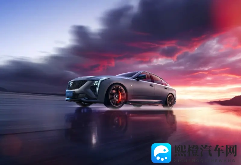 全新CT5全面升级，美式大后驱这价格你们觉得如何？-1