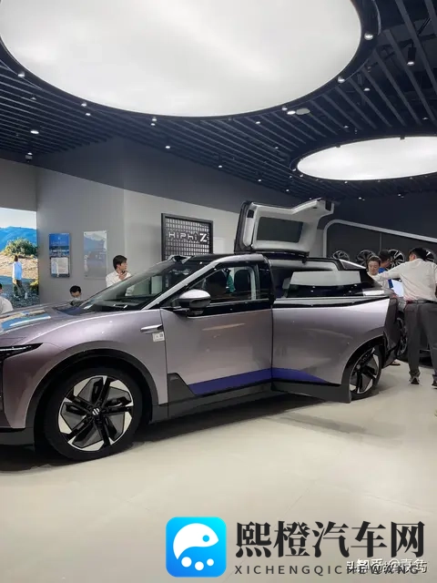 77万提走14万的新能源车！年轻人买“倒闭车”是精明还是犯傻？-3