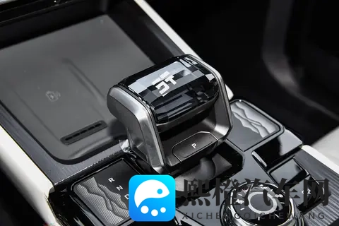 插混SUV,山海T1:试过才知道,适合家用的车什么样?-2