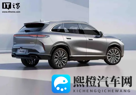 瑞虎8预售，设计两头堵，家用市场真难搞-2