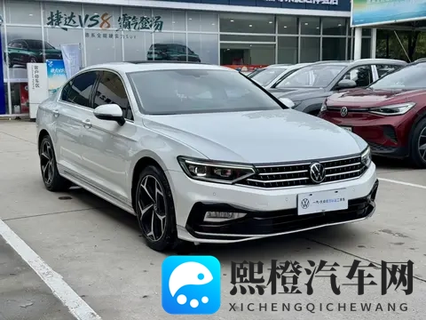 准新一手大众迈腾：13万多开走纪念版-2