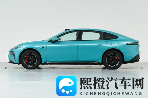 零百加速时间37s 轿跑东风奕派eπ007实车到店！-1