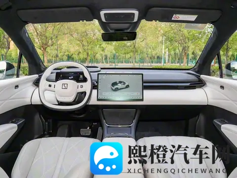 新款极氪X正式上市，新增“西雅图绿”配色，配置调整，会畅销吗-2