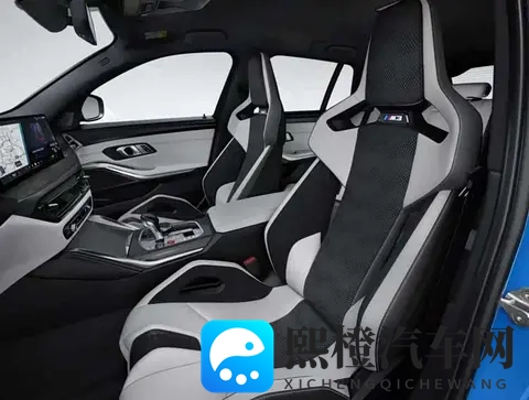 新上的M3旅行是BBA三家里推重比最好的!-1