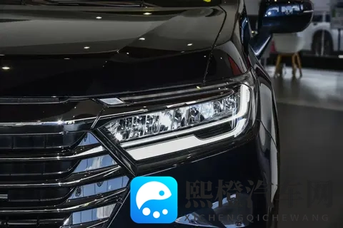 奥德赛:2026款有6款车型,哪款性价比最高?-2