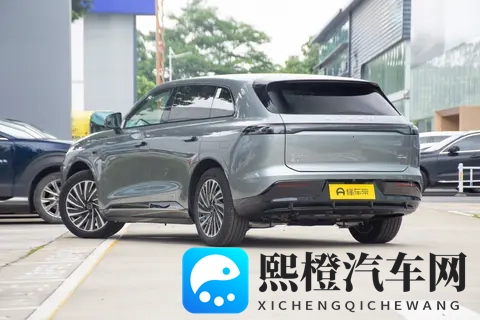 藏不住了!星纪元 ET 自爆:我靠这招让全家告别续航焦虑-1