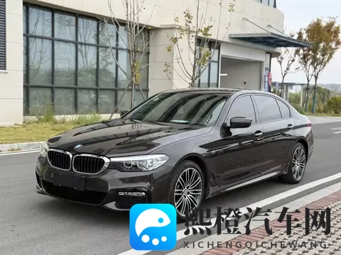 16万多拿下18年宝马530Li,55万公里,这豪华感谁懂?-1