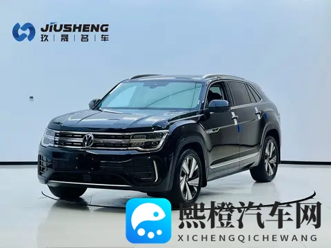 23万拿下准新途昂X顶配?宜家宜旅,奶爸福音!-2