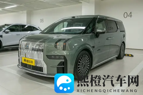 高端MPV掀桌子：极氪009凭什么让BBA失宠，销量暴增？-1