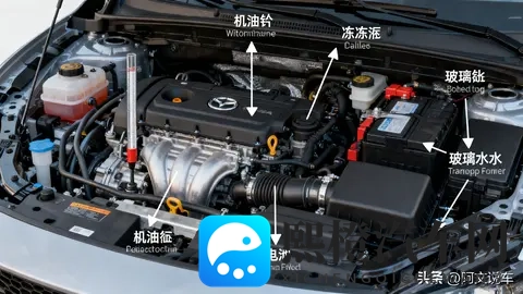 霜冻与低温的终极考验:北方车主必看的冬季用车清单-1