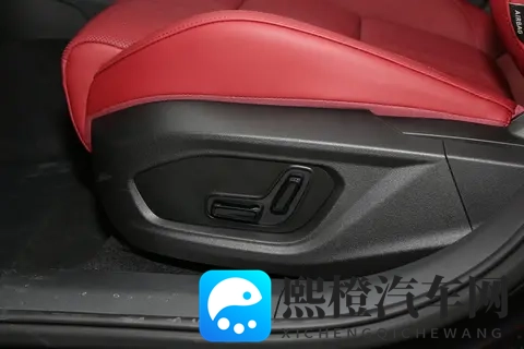 领克03 2026款 20TD AT Ultra深度解析，科技与豪华的融合之作-3