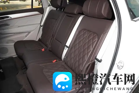 19 万级大五座 SUV 首选？大众揽巡全系配置解析与购车建议-3