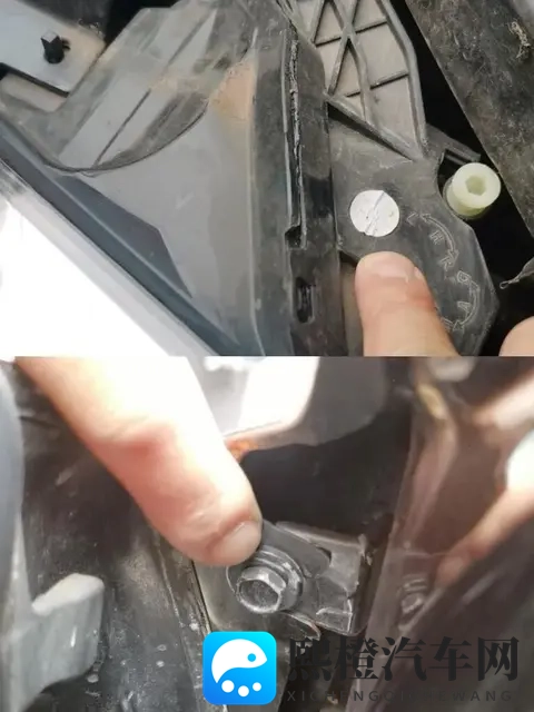 行业内幕！二手车S 级报告没造假，但小白会被坑！-1