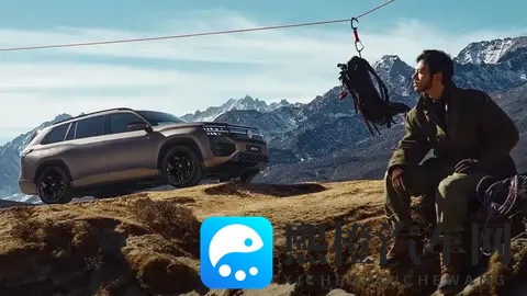 油车卷智能?26款途昂Pro L2+领航+四屏联动 25万级七座SUV闭眼冲!-3