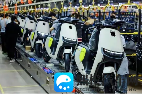 《CCC公告搅动电动车市场:42亿车主看洗牌》-1